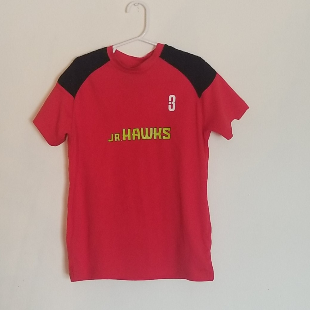 🚸Atlanta Hawks Shooting Shirt